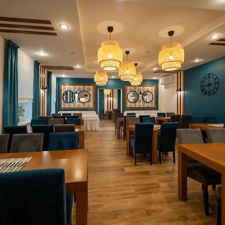 Ow Sorrento Hotel Bystrzyca Klodzka Ngoại thất bức ảnh