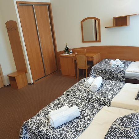 Ow Sorrento Hotel Bystrzyca Klodzka Ngoại thất bức ảnh
