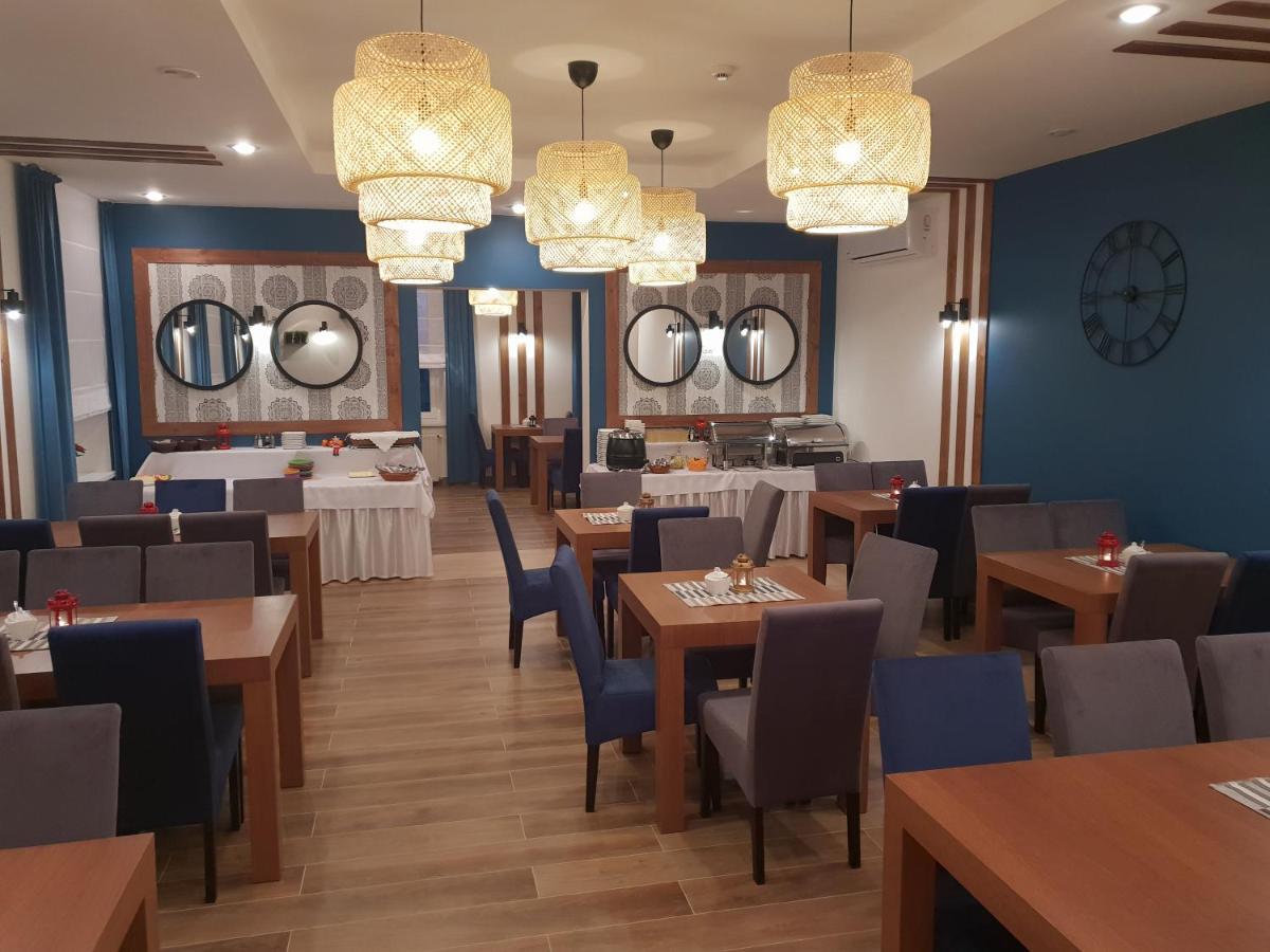 Ow Sorrento Hotel Bystrzyca Klodzka Ngoại thất bức ảnh