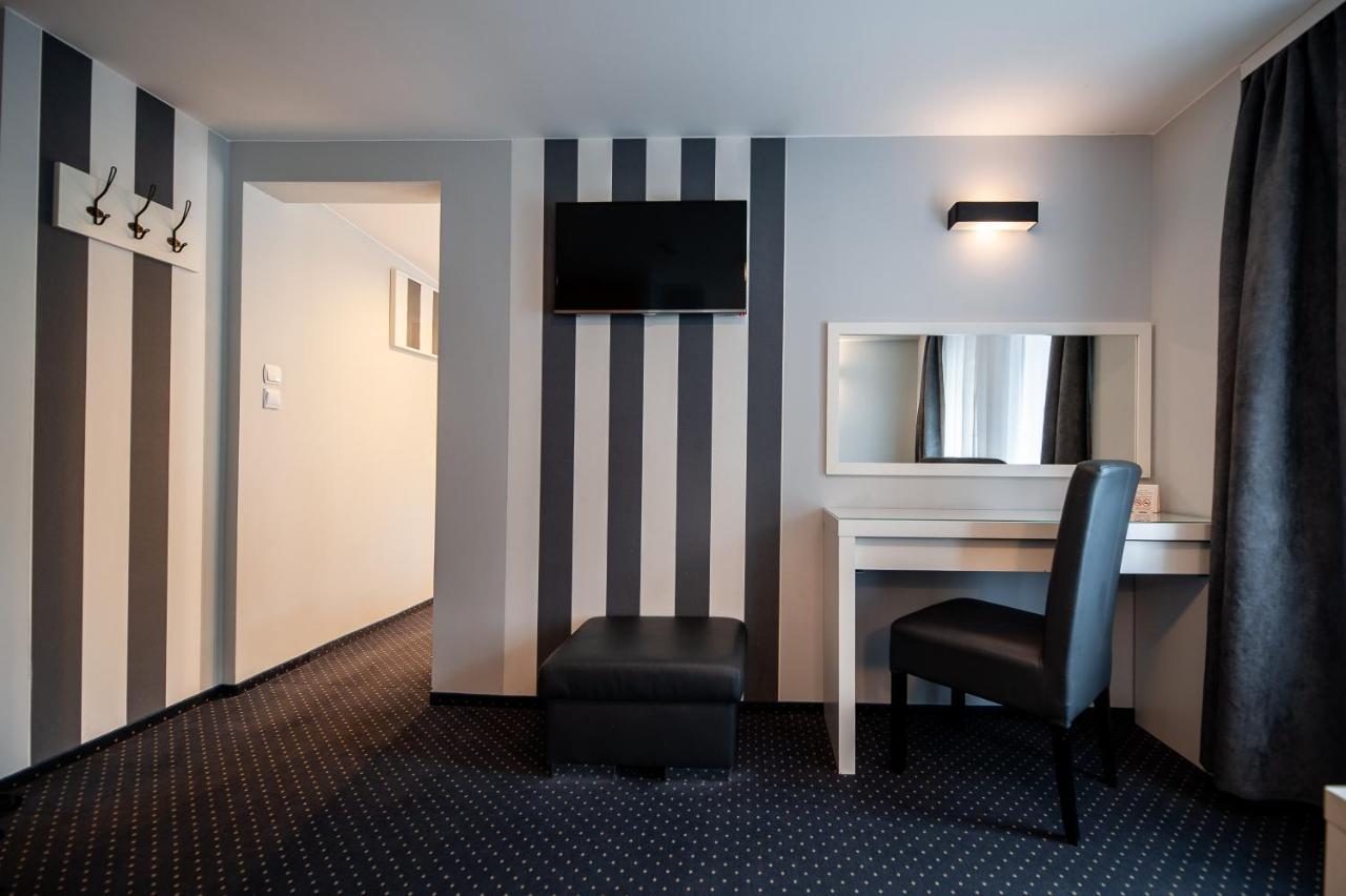 Ow Sorrento Hotel Bystrzyca Klodzka Ngoại thất bức ảnh