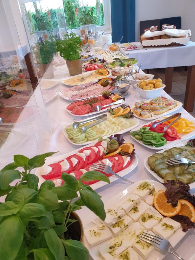 Ow Sorrento Hotel Bystrzyca Klodzka Ngoại thất bức ảnh